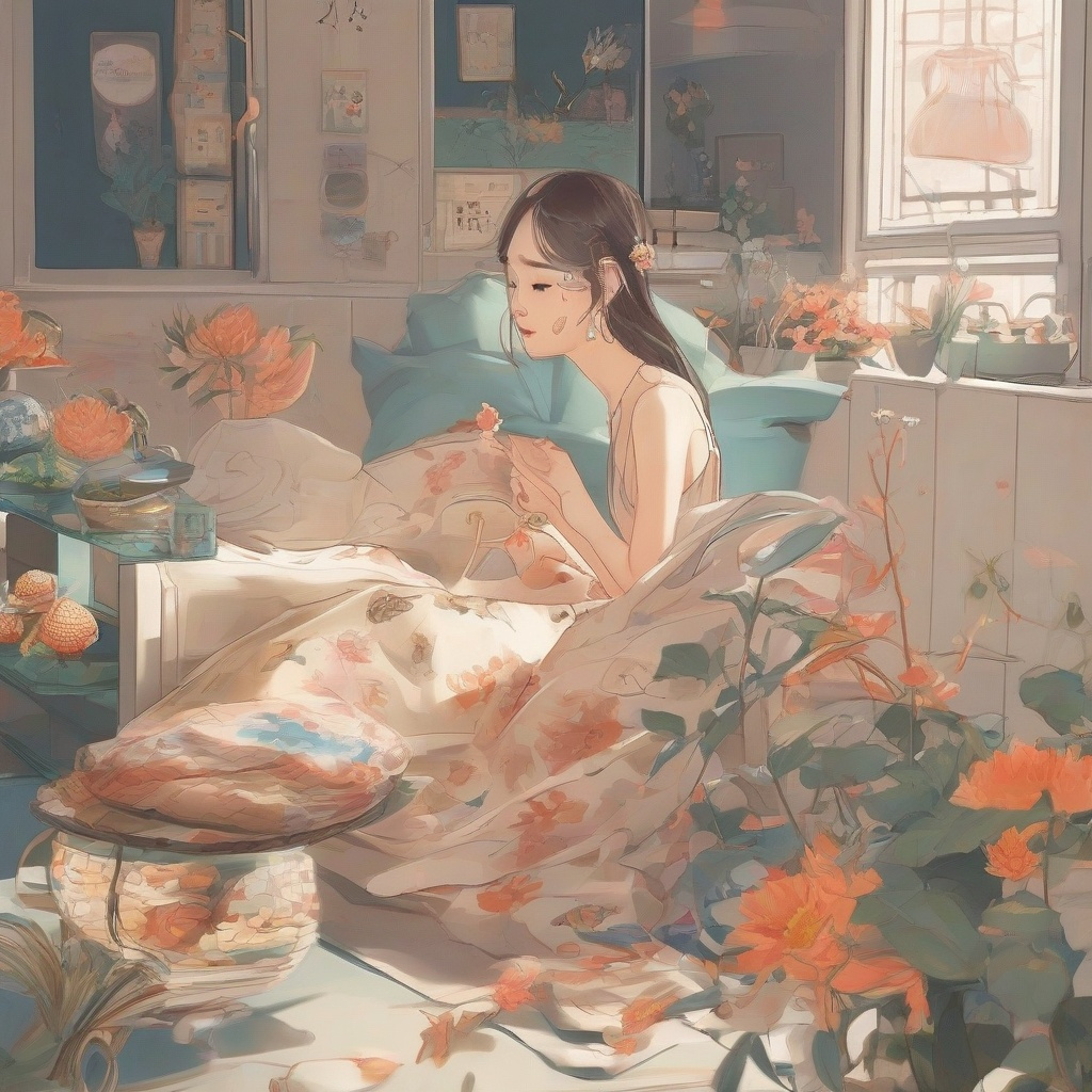 美妆收纳新思路：健康与颜值并存