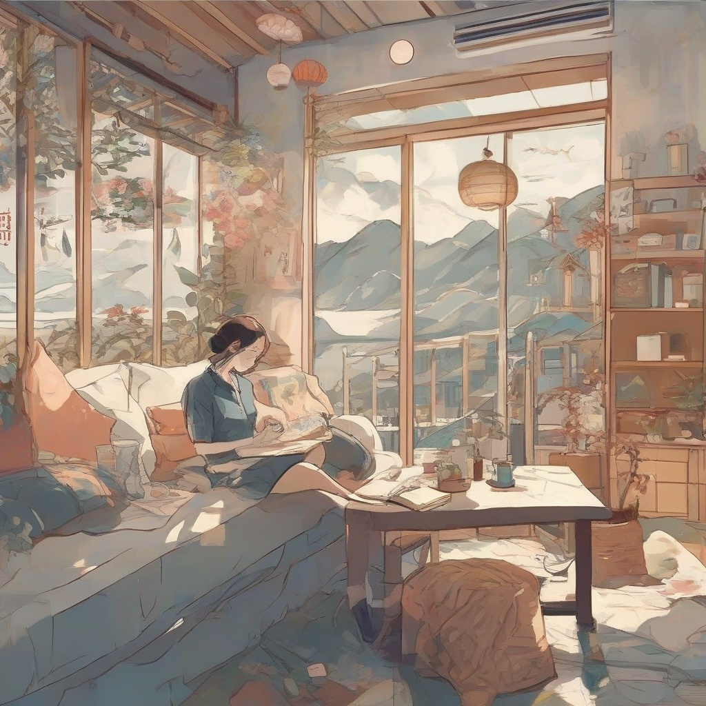 旅行穿搭秘籍：舒适与时尚兼得的智慧之选