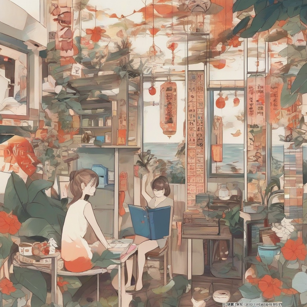 旅行也能养生瘦身？这份攻略请收好！