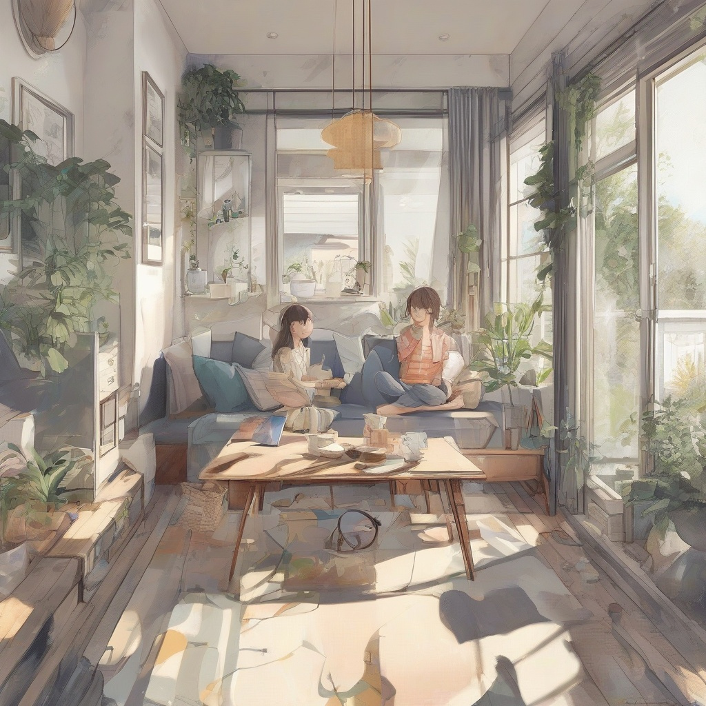 5个家居收纳妙招，让家秒变整洁天堂