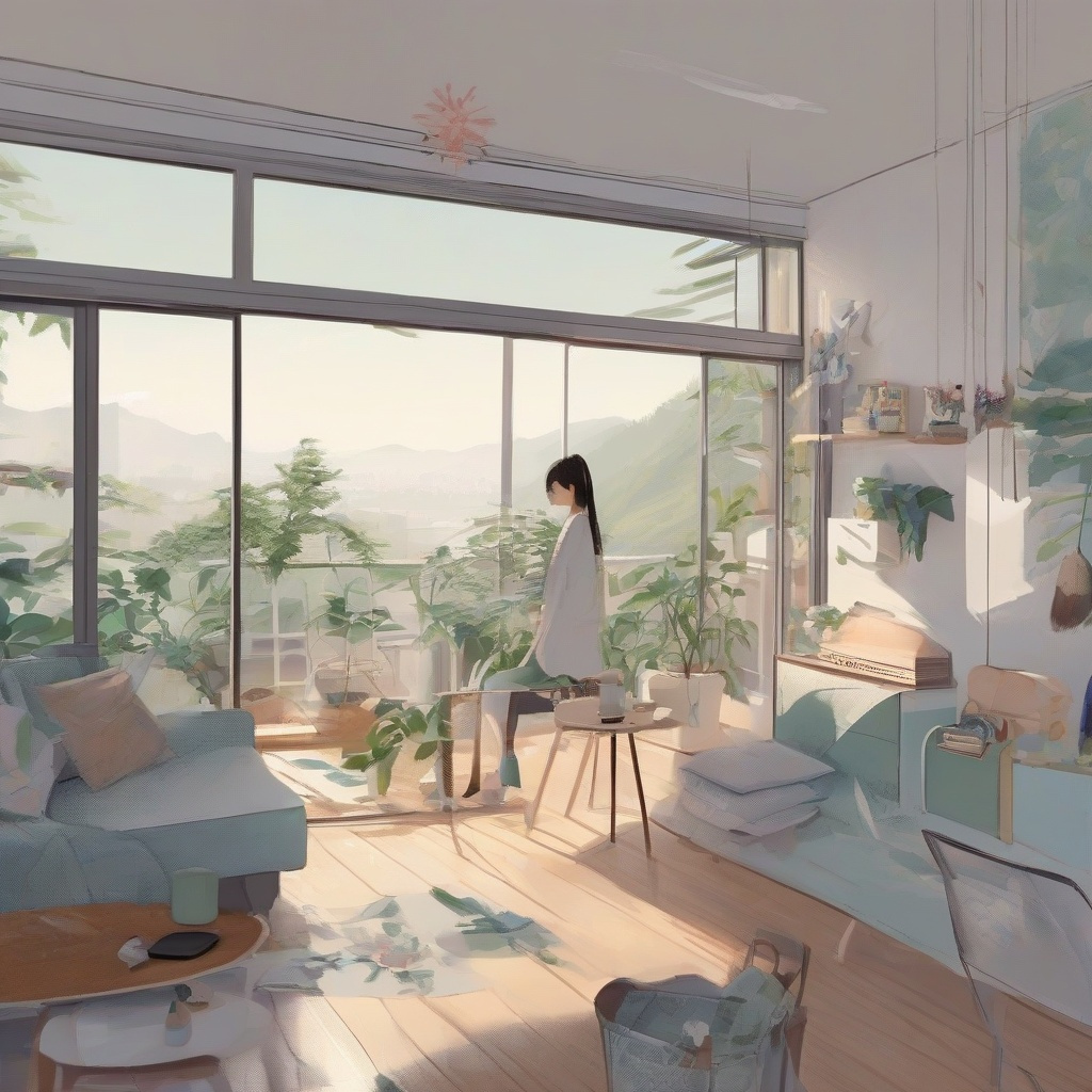 家居收纳秘籍：小空间大变身指南