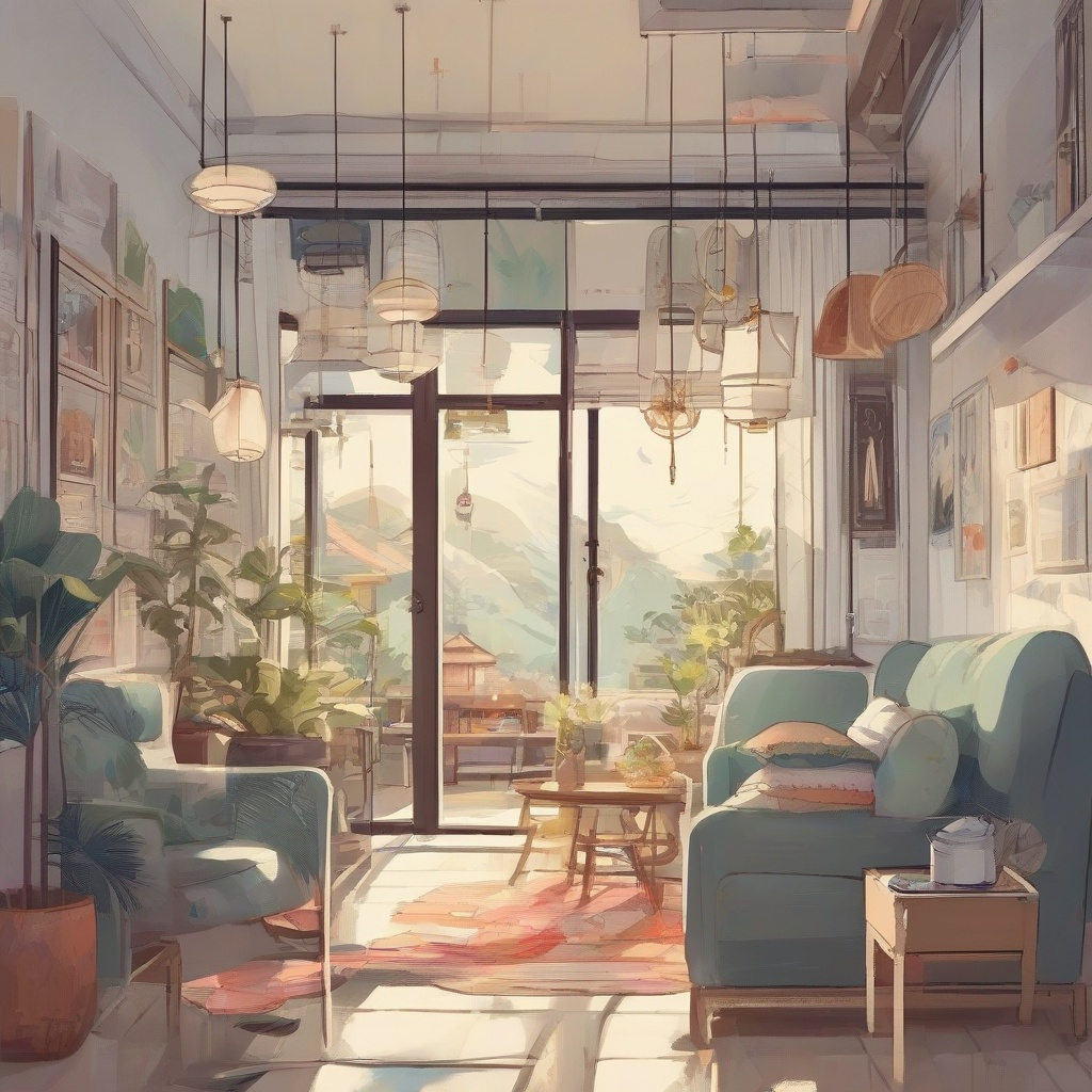 旅行养生全攻略：从穿搭到家居小物