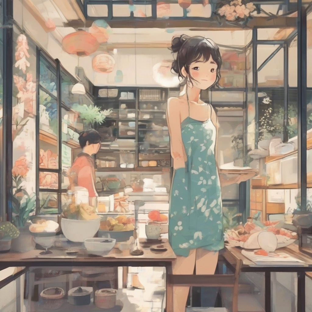 美妆护肤新姿势：健康减肥也能养出好皮肤