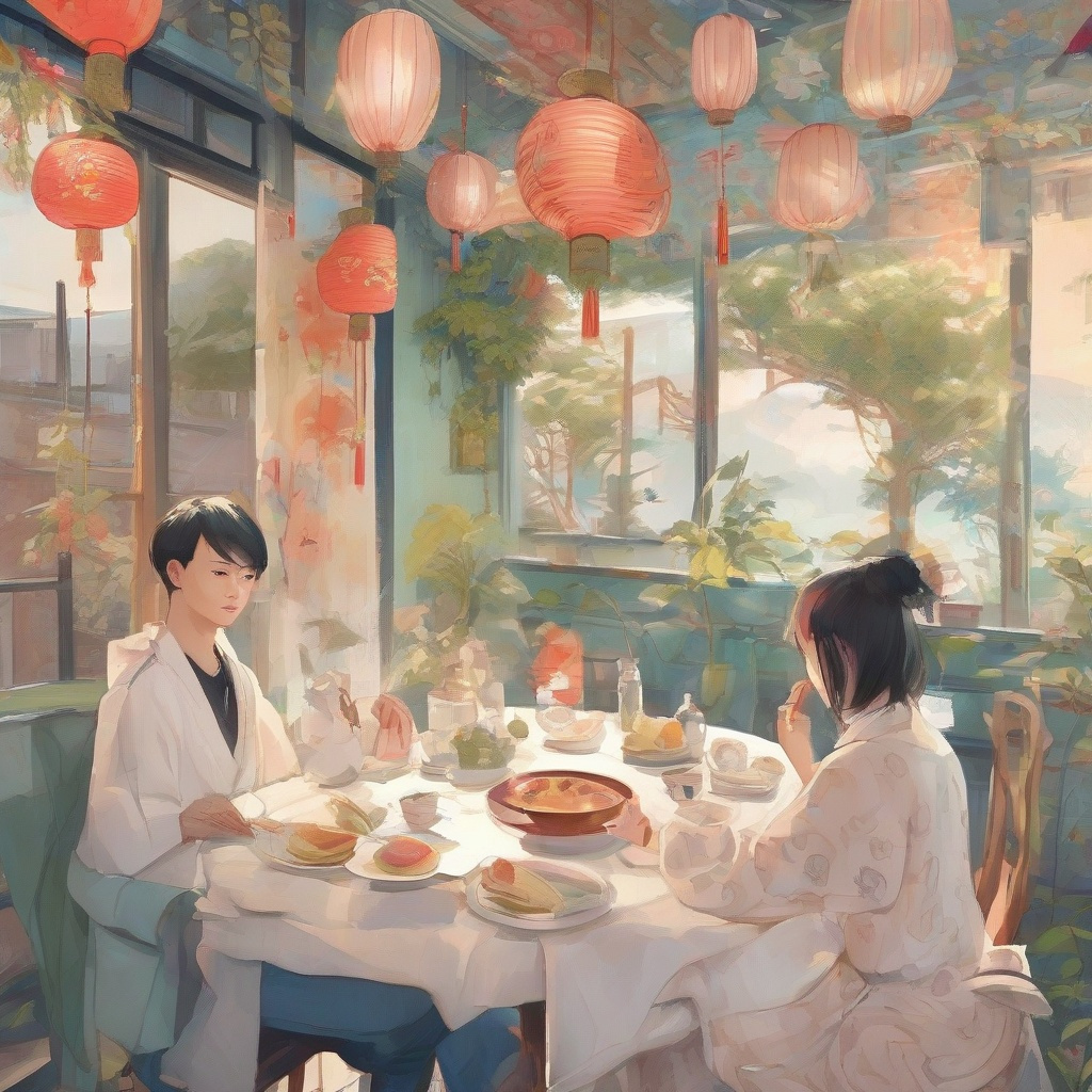 美妆与养生融合：打造自然健康美