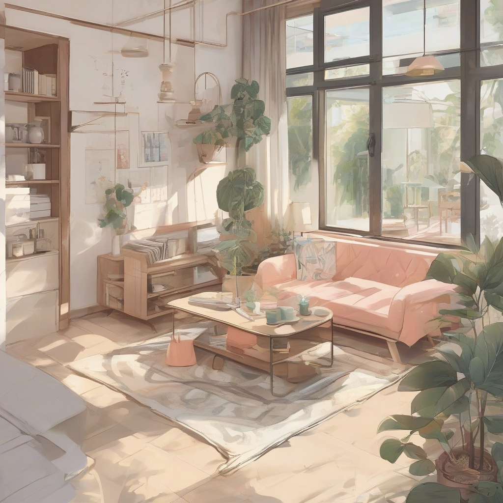 家居收纳大揭秘：让家秒变整洁的秘诀