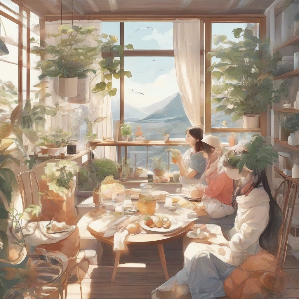 厨房小白秒变大厨的5个健康烹饪秘籍