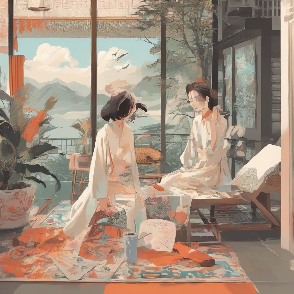 旅行中也能瘦？养生减肥两不误的旅行攻略