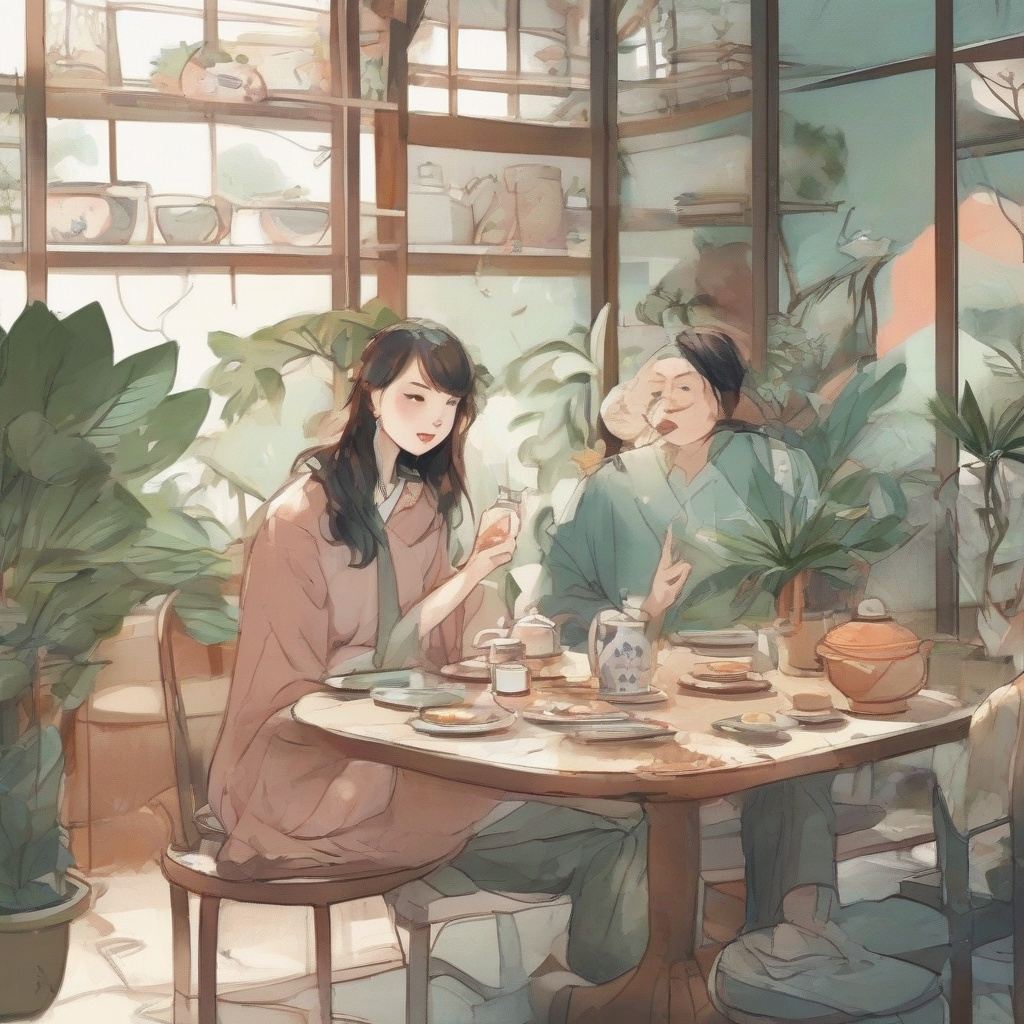 美妆达人的旅行秘籍：减肥收纳两不误