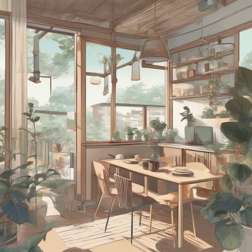 家居收纳秘籍：让家秒变整洁的5个技巧