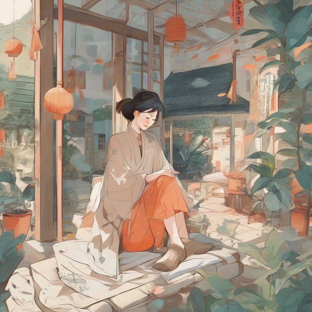 旅行瘦身两不误！攻略全在这了