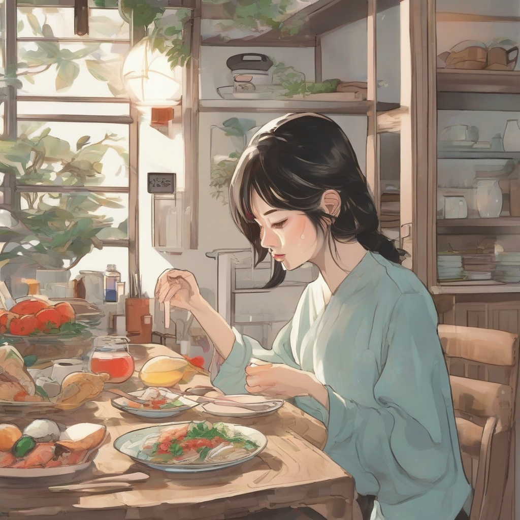 减肥护肤两不误！健康美食全攻略