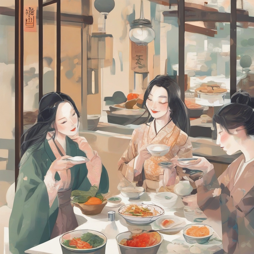 边吃边瘦！美食护肤减肥三合一秘籍