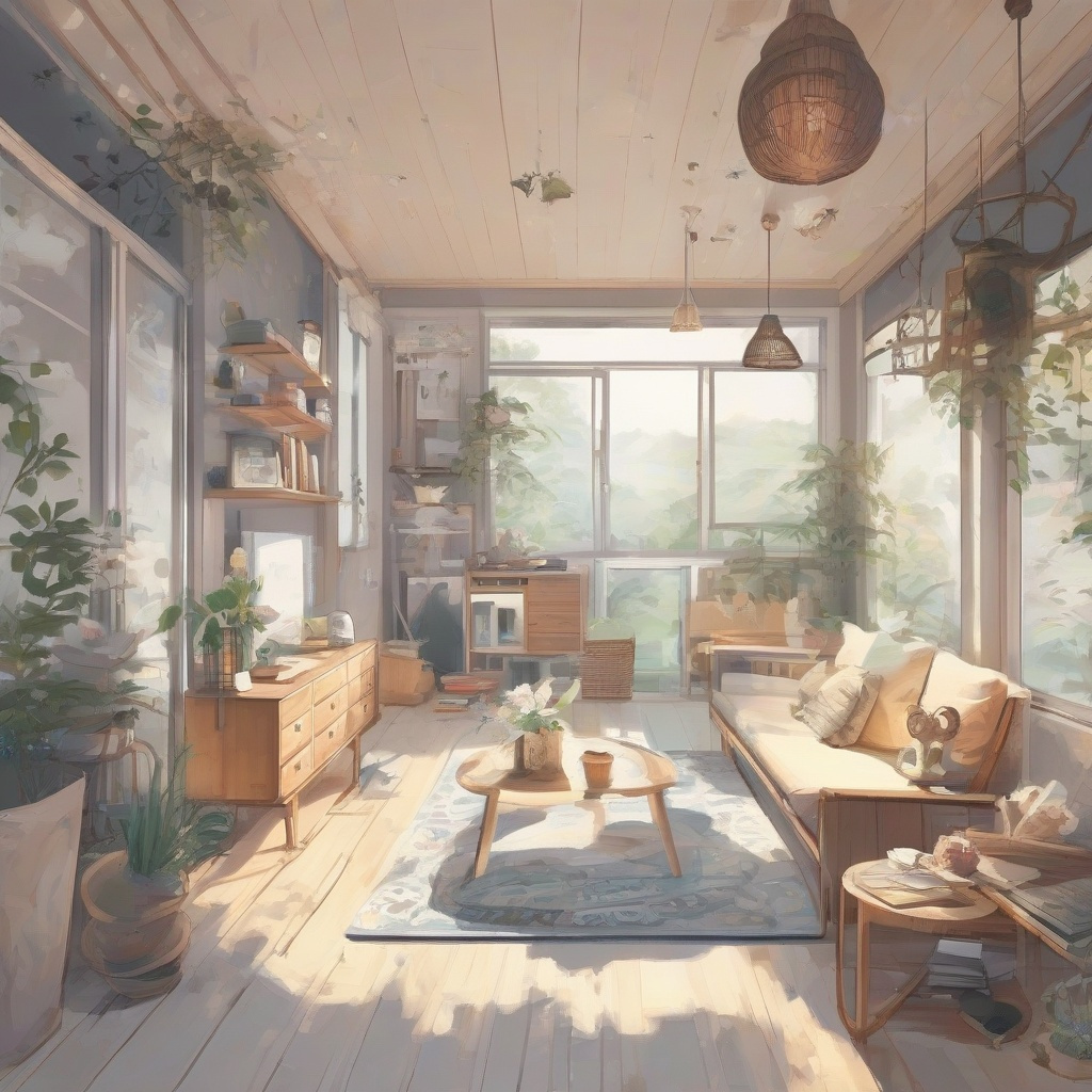 小空间大智慧：家居收纳的10个实用技巧