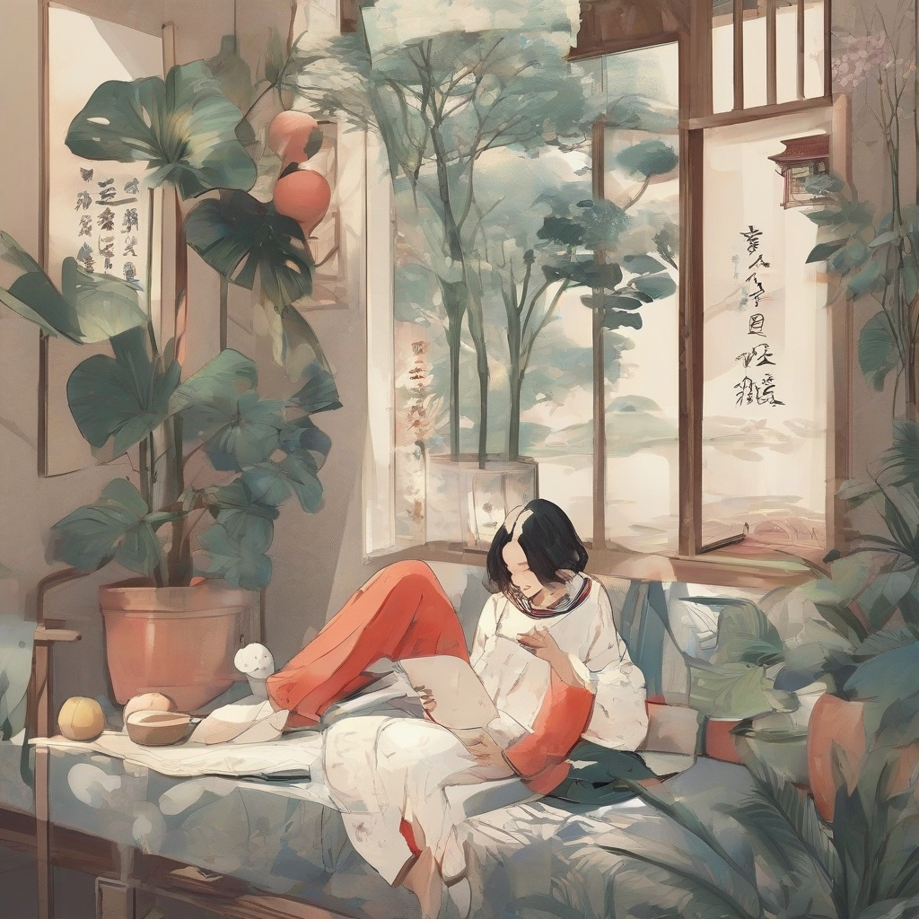 旅行收纳秘籍：轻松打包，快乐出行