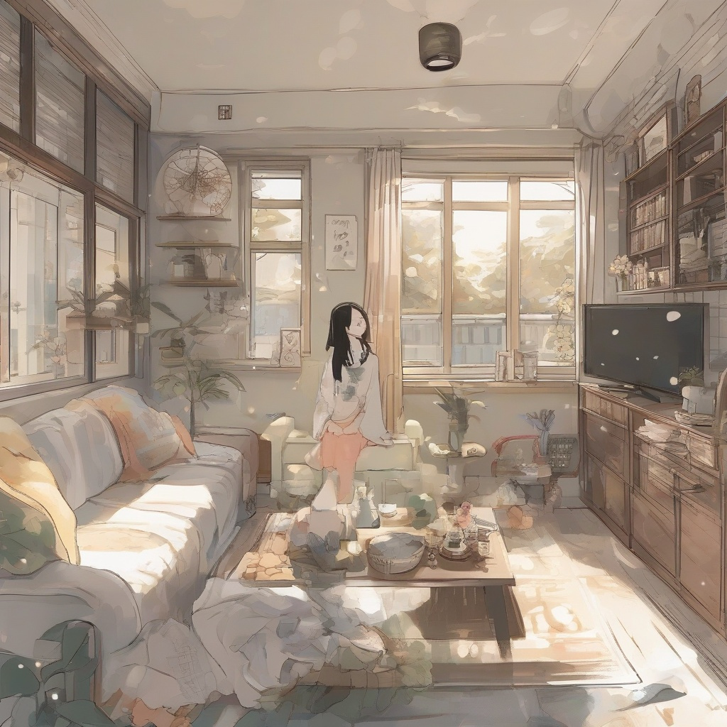 家居收纳大作战：小空间也能变出大魔法