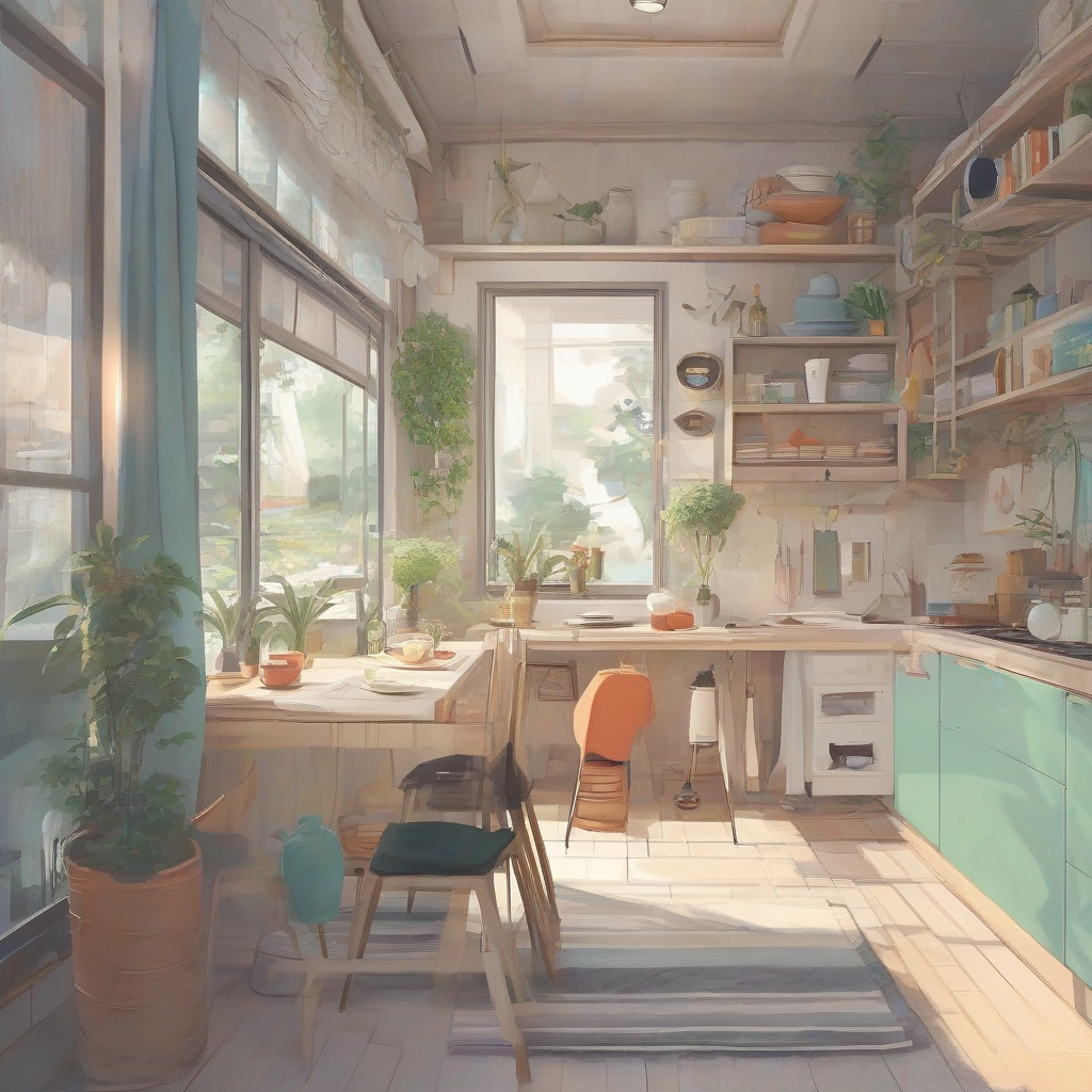 美妆收纳新思路：家居美学与护肤效率双提升