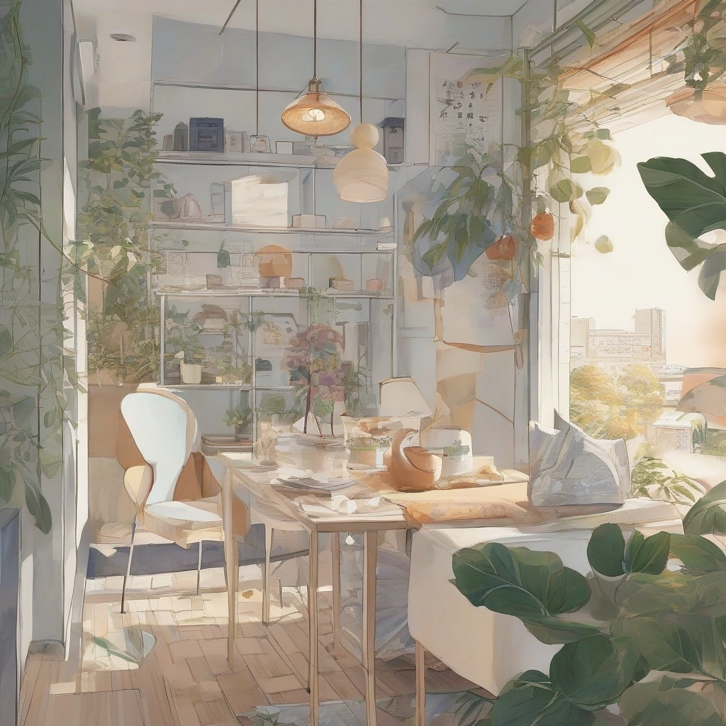 5个收纳妙招，让家秒变整洁健康空间