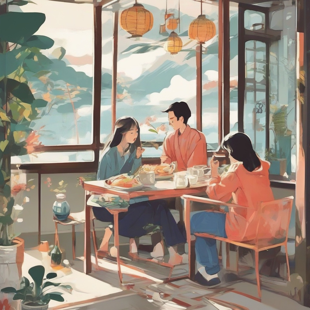 旅行养生美食全攻略：玩转健康与美味