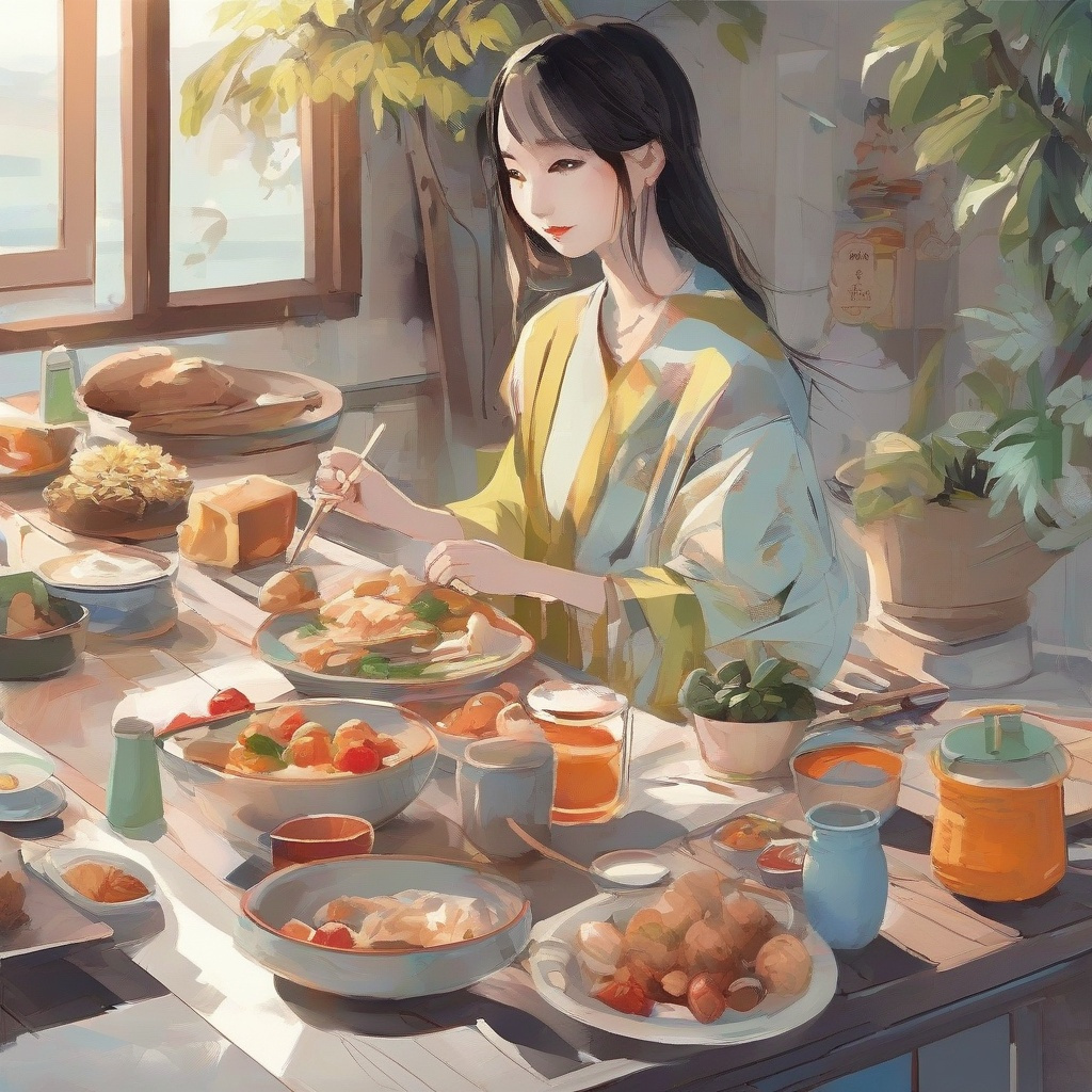 旅行攻略：美食护肤穿搭全攻略