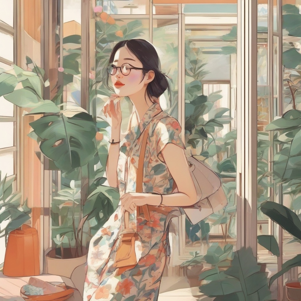 旅行穿搭瘦身秘籍：边玩边瘦的实用指南