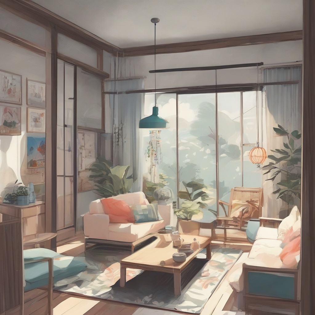 居家养生减肥法：打造健康生活圈