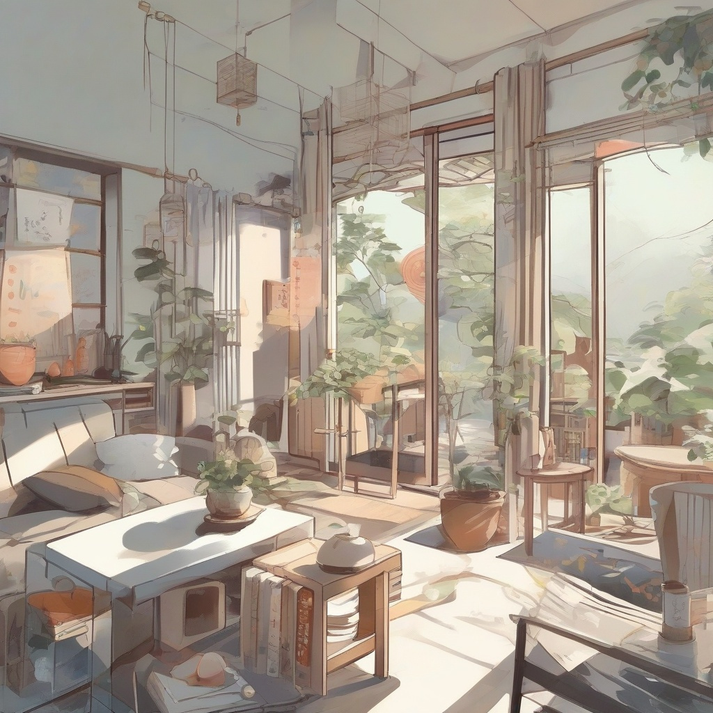 美妆瘦身+家居收纳：三合一变美秘籍