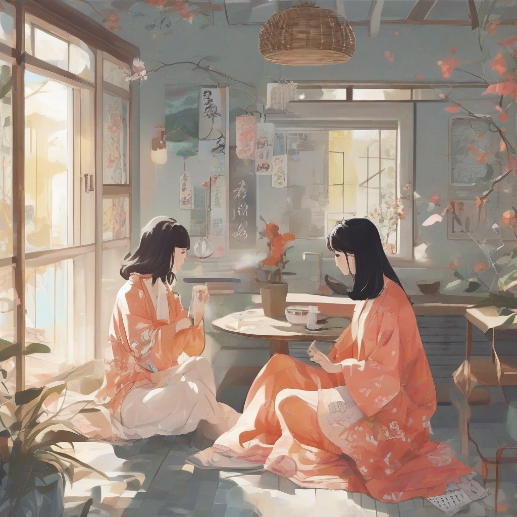 美妆健康收纳术：让美丽与整洁同行