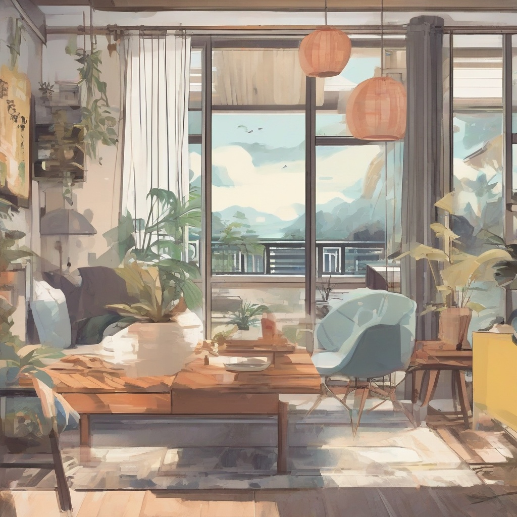 家居收纳秘籍：让家秒变整洁的魔法