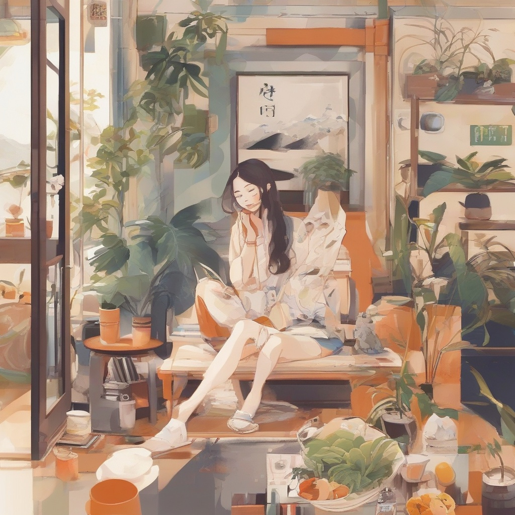 旅行中的健康秘籍：轻松养生小技巧