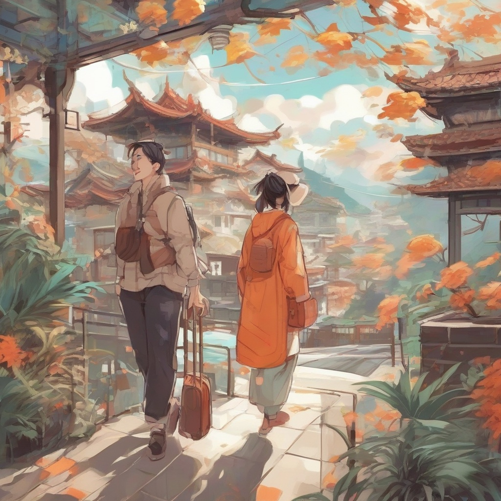 旅行养生收纳三合一攻略，轻松玩转旅途