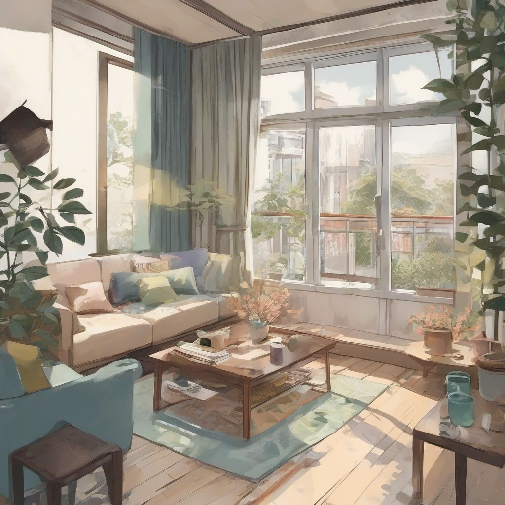 10个家居收纳妙招，让家秒变整洁小天地