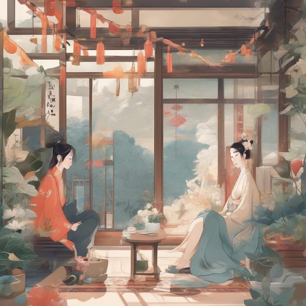 美妆养生两不误！5个技巧让你美得更健康