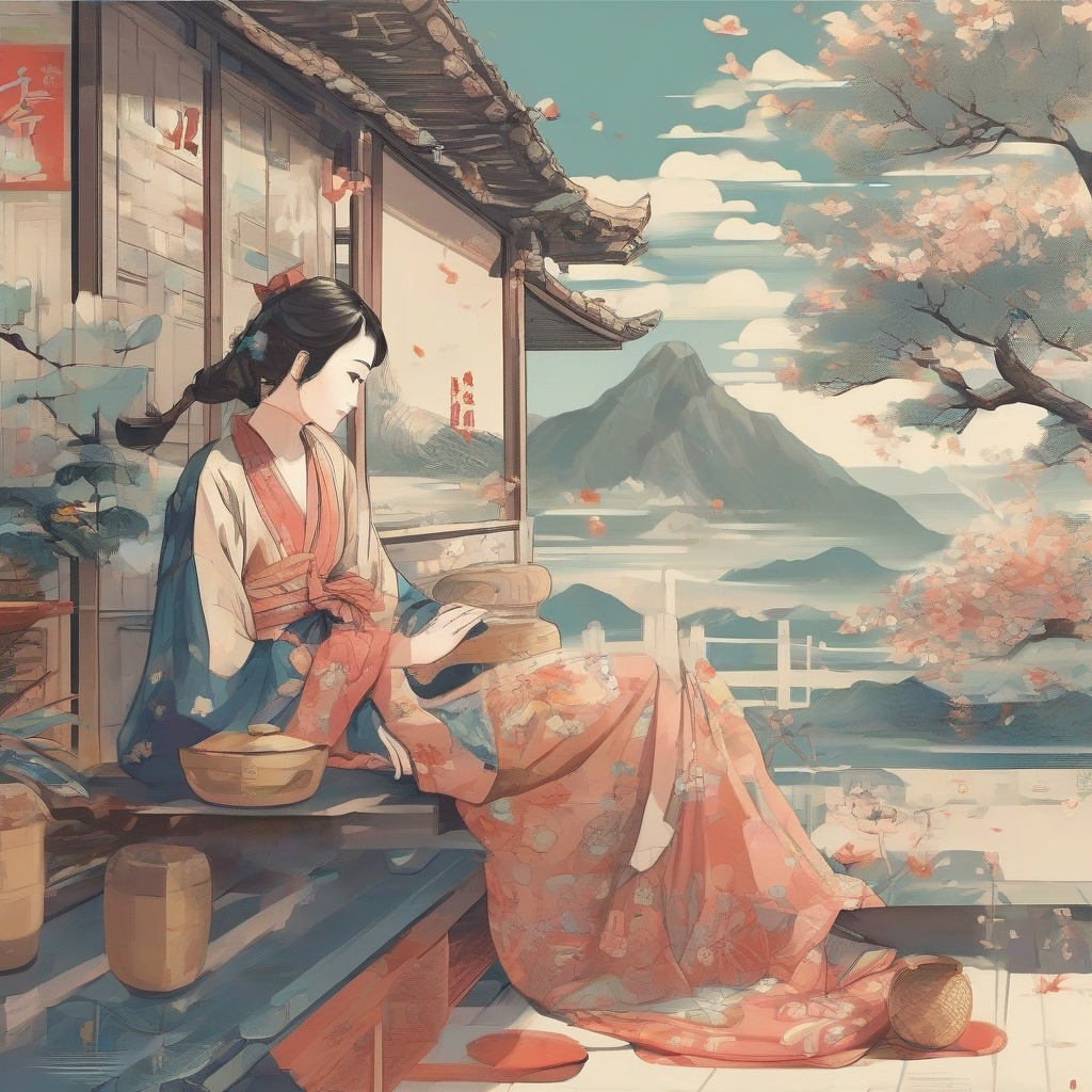 旅行美妆指南：健康瘦身与美妆的完美平衡