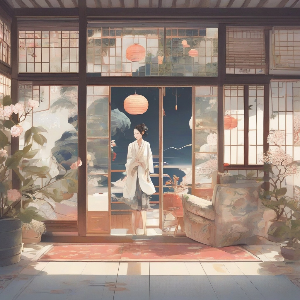 从内到外焕新颜：美妆健康穿搭全攻略