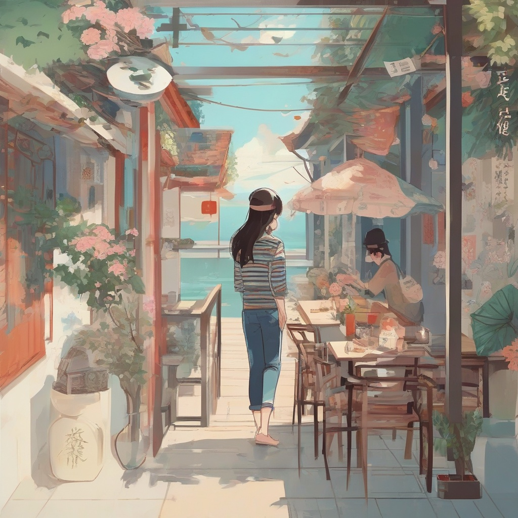 旅行也能养生瘦身？这份攻略让你美美出游