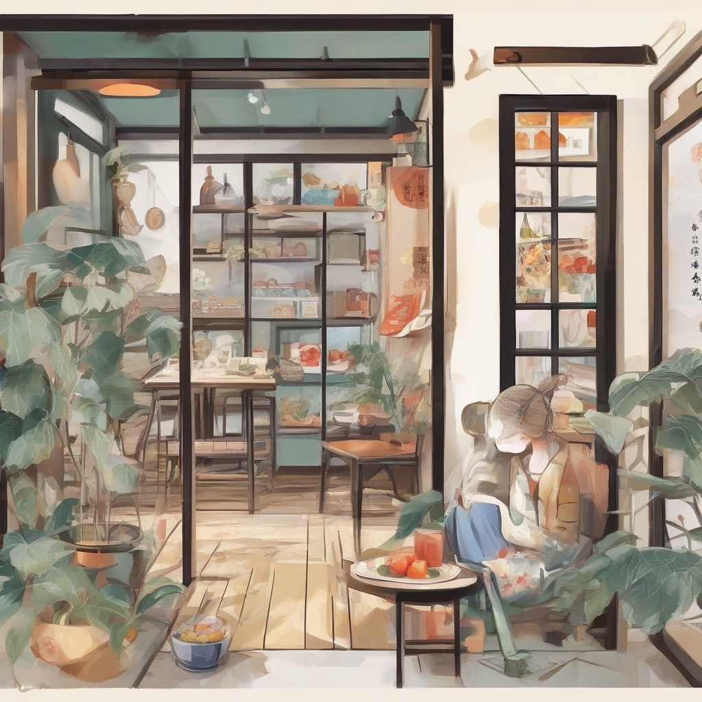 旅行全攻略：美食、护肤、家居灵感大收集