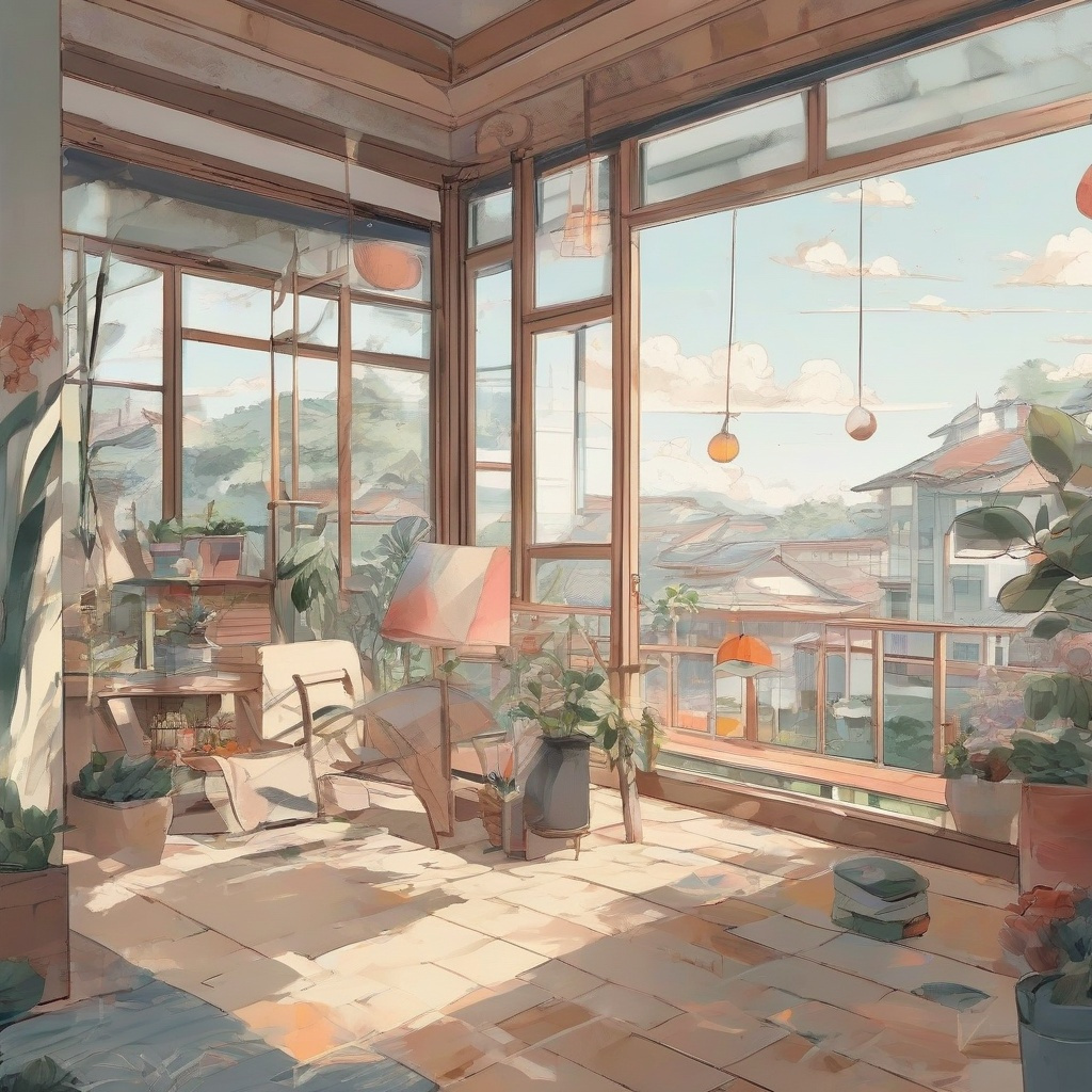 居家养生新招：5个技巧让健康触手可及