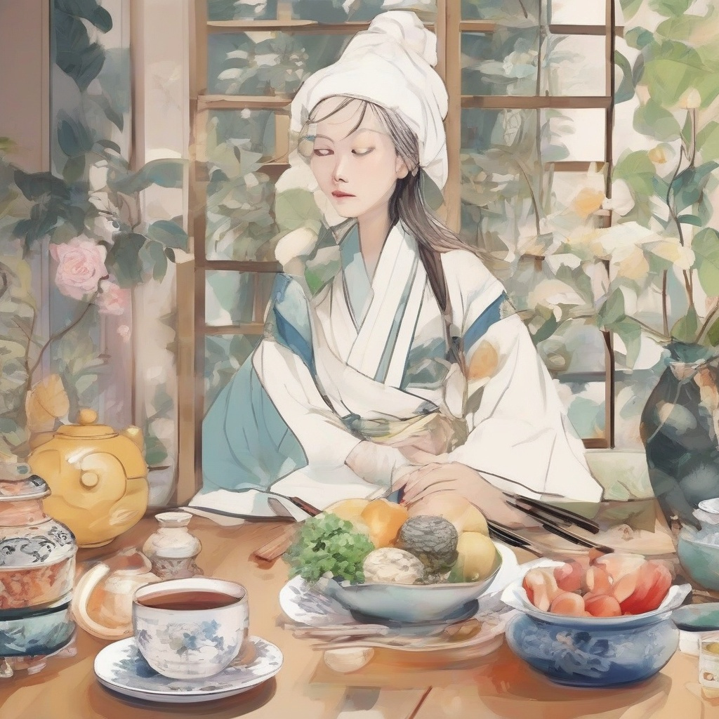 美妆收纳+穿搭灵感：打造你的专属时尚角落