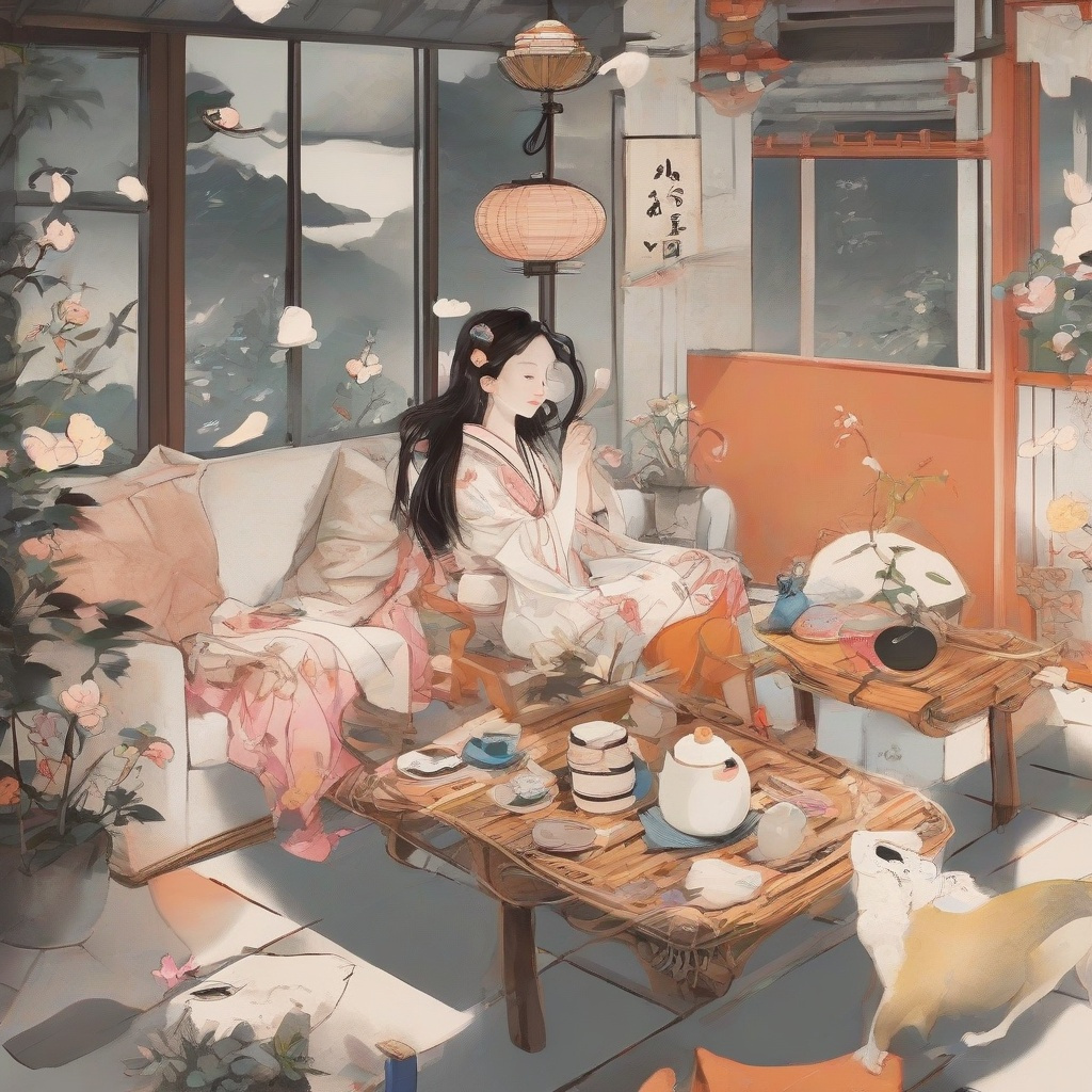 美妆收纳+护肤秘籍：打造精致生活双攻略