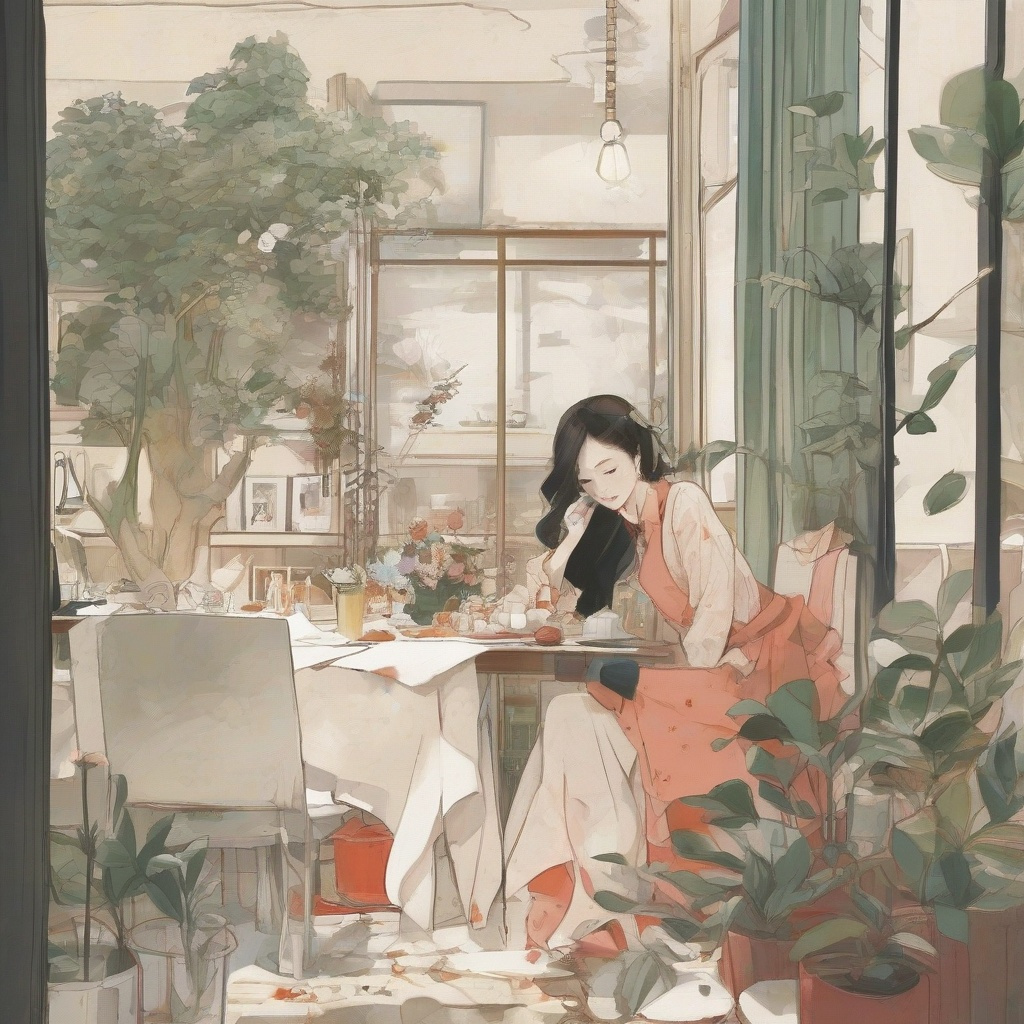 厨房里的养生智慧：健康烹饪与收纳指南