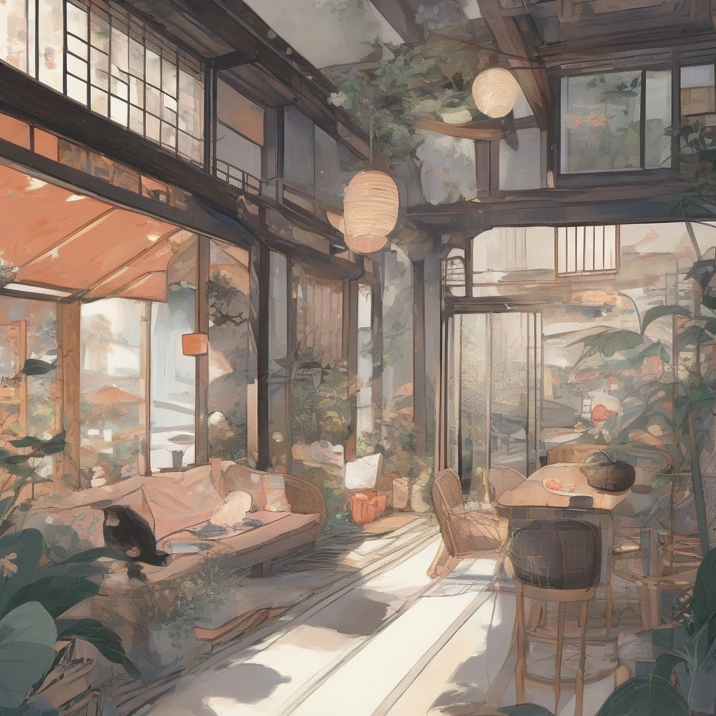 厨房里的健康魔法：5个烹饪技巧大揭秘