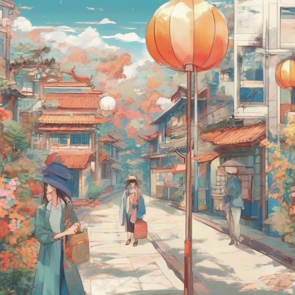 旅行达人私藏：10个提升幸福感的旅行技巧