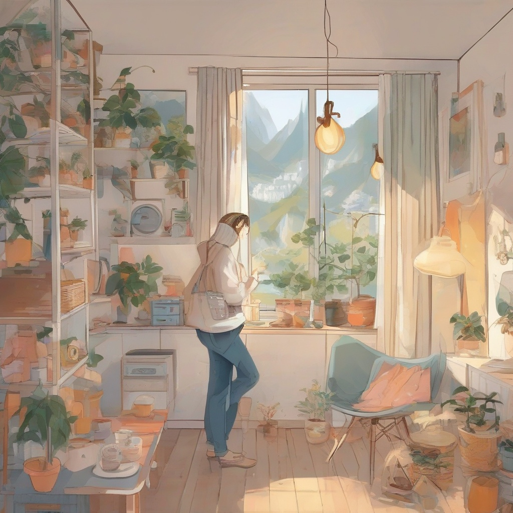 厨房小白秒变大厨的5个隐藏技巧