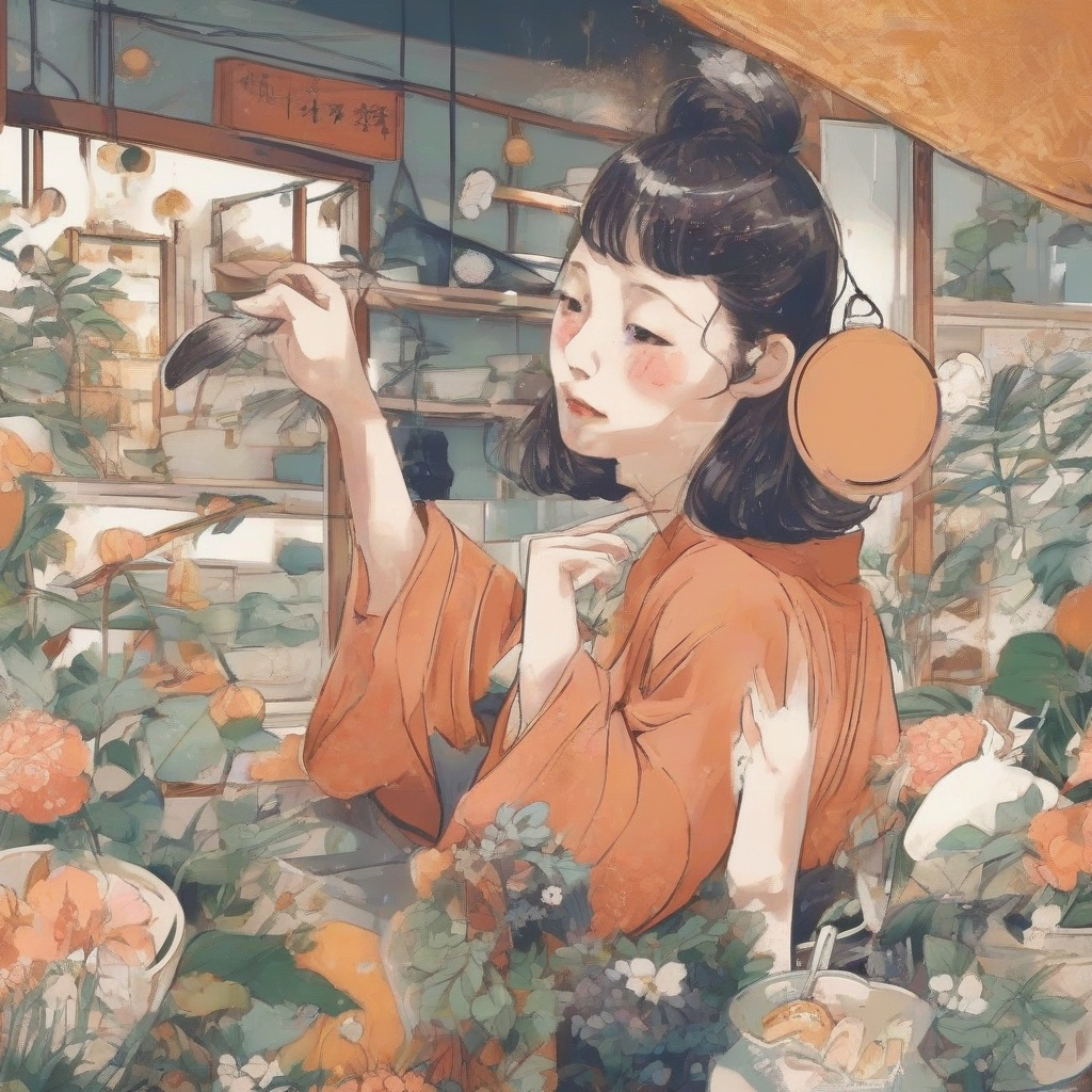 厨房收纳+烹饪技巧：让做饭效率翻倍！