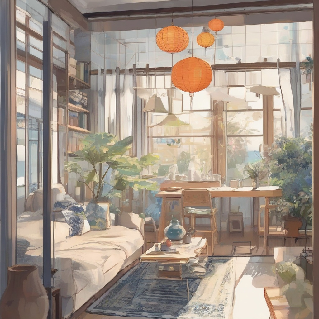 居家养生全攻略：从穿搭到环境，健康一步到位