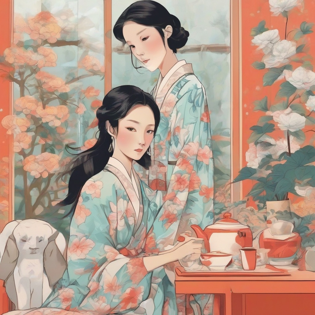 美妆与养生融合：打造健康美丽新方式