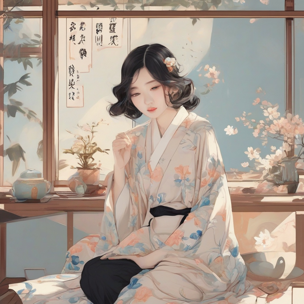 美妆与养生融合：打造内外兼修的时尚美