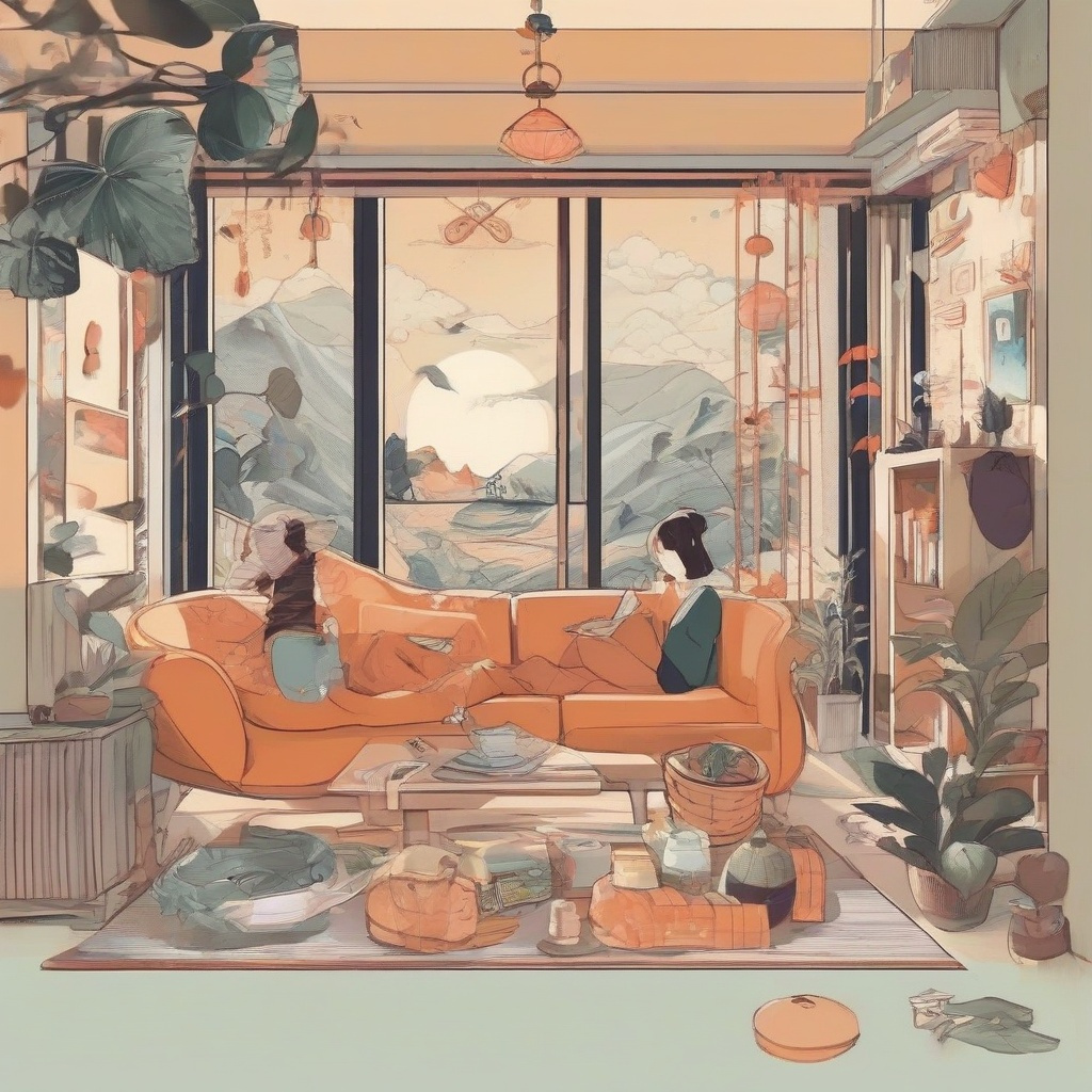 旅行收纳秘籍：让行李箱多装10件物品！