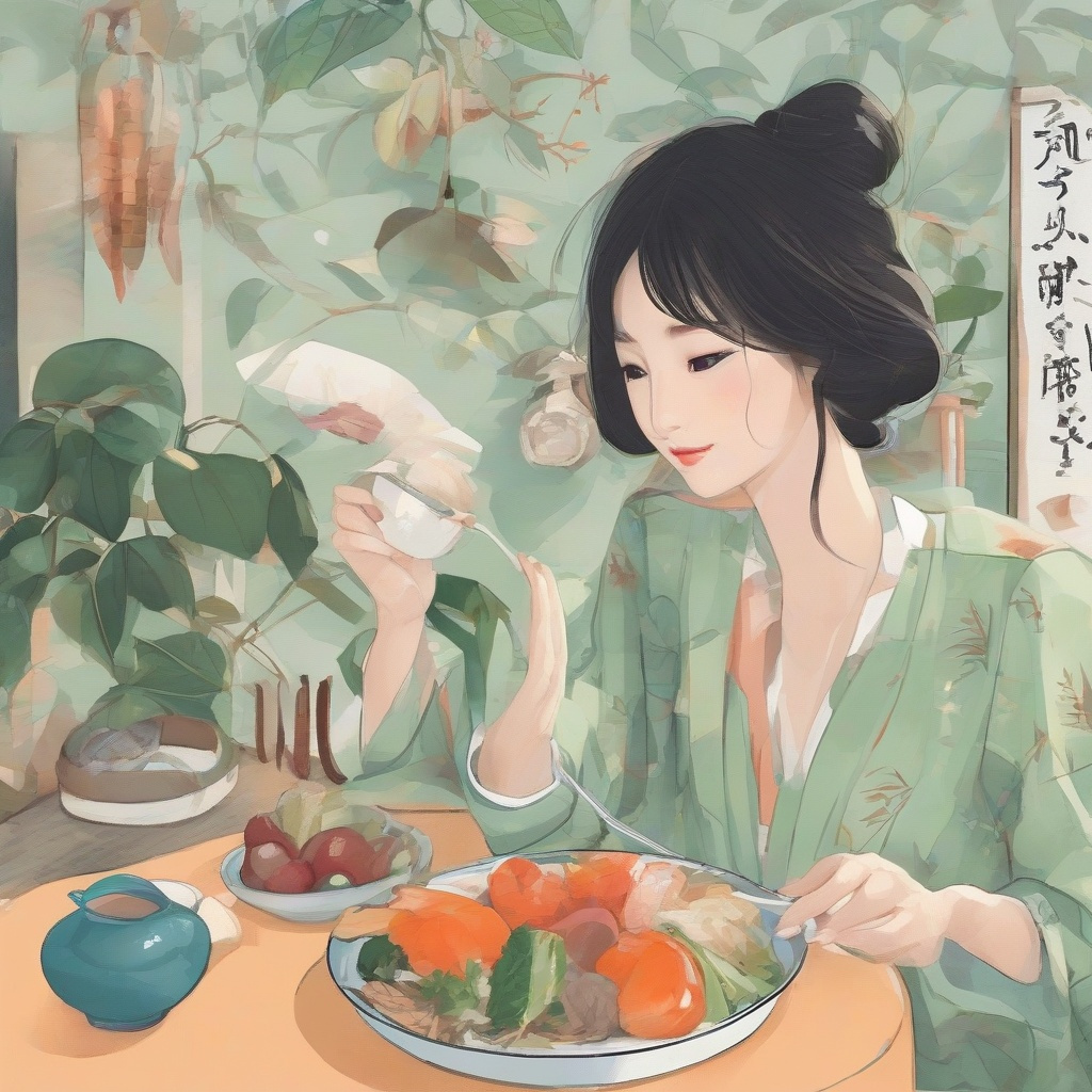 旅行减肥两不误！美食攻略新玩法