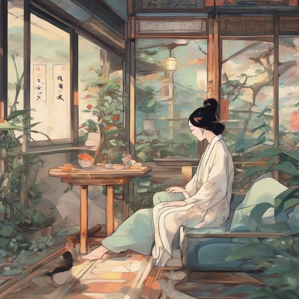 旅行护肤秘籍：轻松打造精致妆容